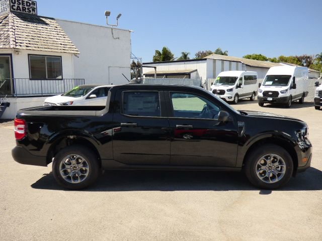 New 2026 Ford Maverick XLT w/ Equipment Group 301A AWD/4WD image 2