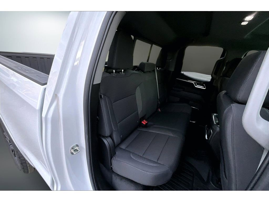 New 2025 GMC Sierra 1500 Elevation image 10