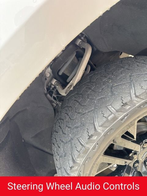 Used 2021 Chevrolet Silverado 1500 RST w/ Z71 Off-Road Package AWD/4WD image 16