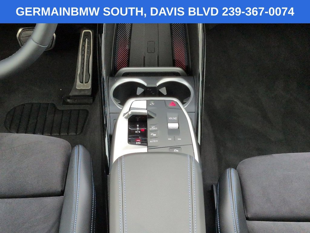 Certified 2026 BMW X1 xDrive28i w/ M Sport Package AWD/4WD image 21
