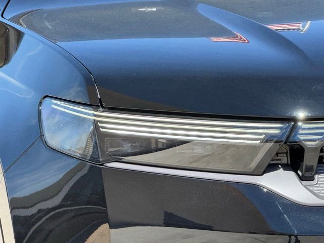 New 2026 Jeep Grand Wagoneer Limited image 6