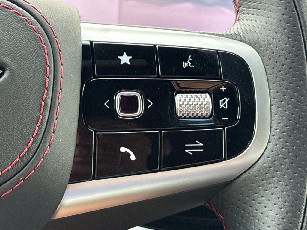 New 2027 Genesis G80 3.5T Sport Prestige AWD/4WD image 19