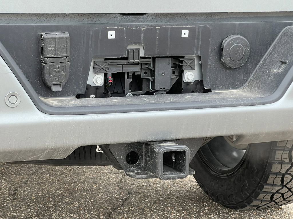 New 2026 GMC Sierra 1500 AT4 w/ AT4 Premium Package image 13