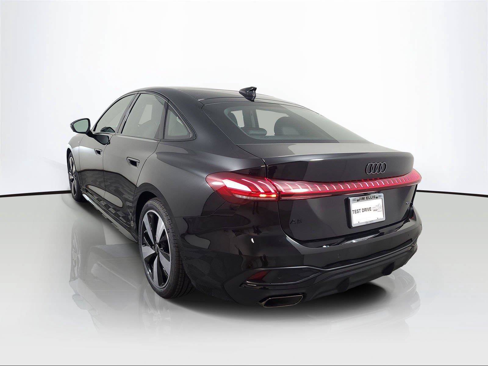 New 2026 Audi A5 2.0T Premium Plus AWD/4WD image 4