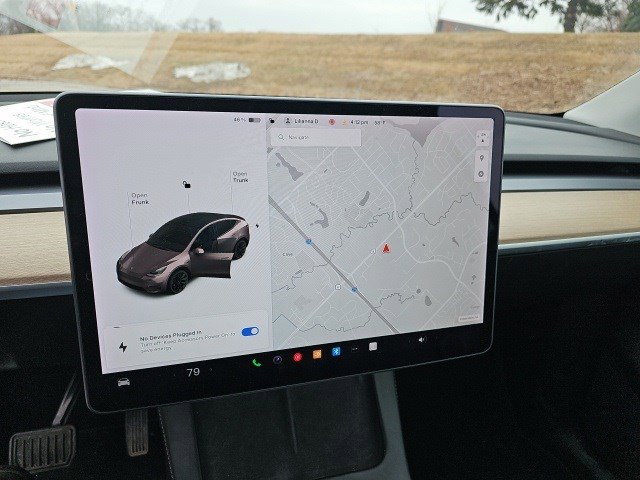 Used 2021 Tesla Model Y Long Range image 19