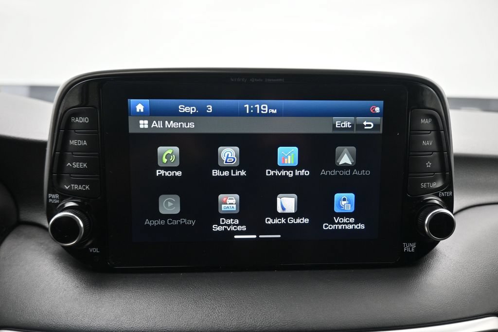 Used 2020 Hyundai Tucson Ultimate AWD/4WD image 18