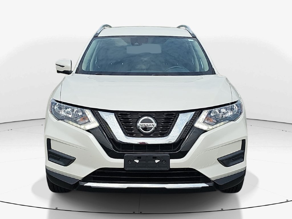 Used 2020 Nissan Rogue SV w/ Premium Package AWD/4WD image 12