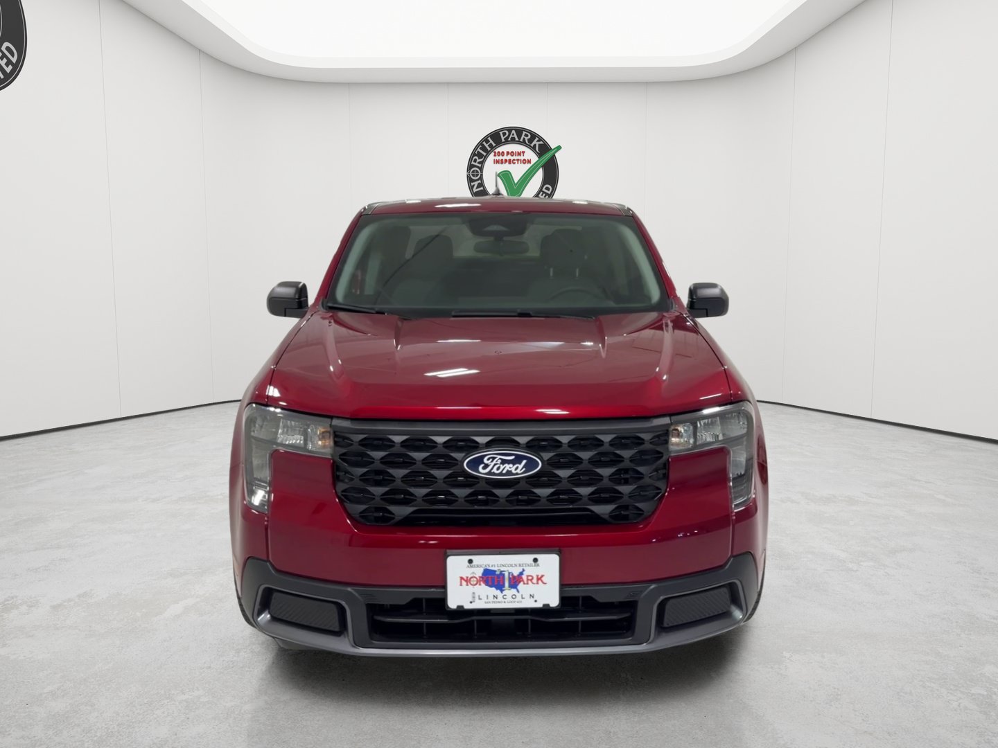Used 2025 Ford Maverick XLT FWD image 8