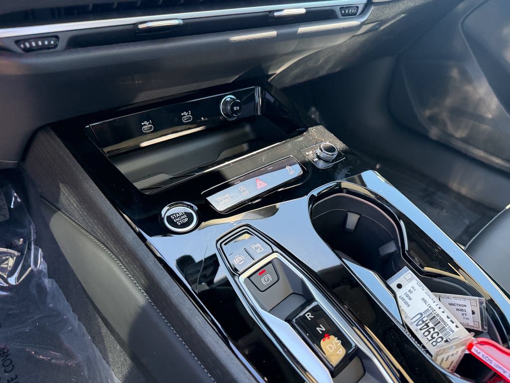 New 2026 Audi A5 2.0T Premium Plus AWD/4WD image 21