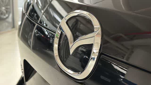 Used 2023 MAZDA CX-5 AWD 2.5 S image 8
