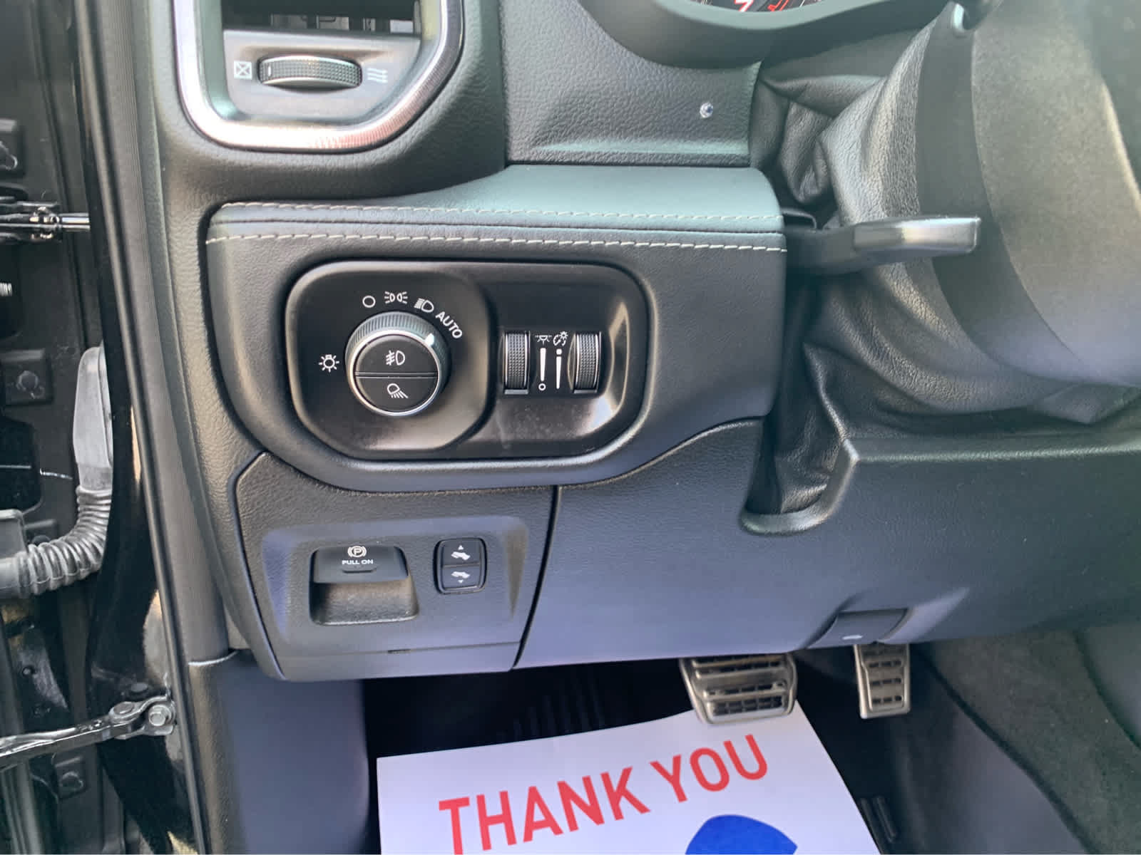 Used 2022 RAM 1500 TRX w/ TRX Level 1 Equipment Group AWD/4WD image 14