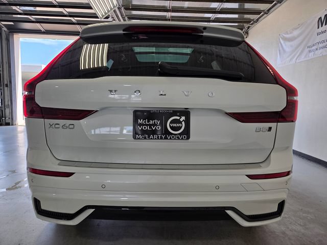 New 2026 Volvo XC60 B5 Plus w/ Protection Package Premier AWD/4WD image 4