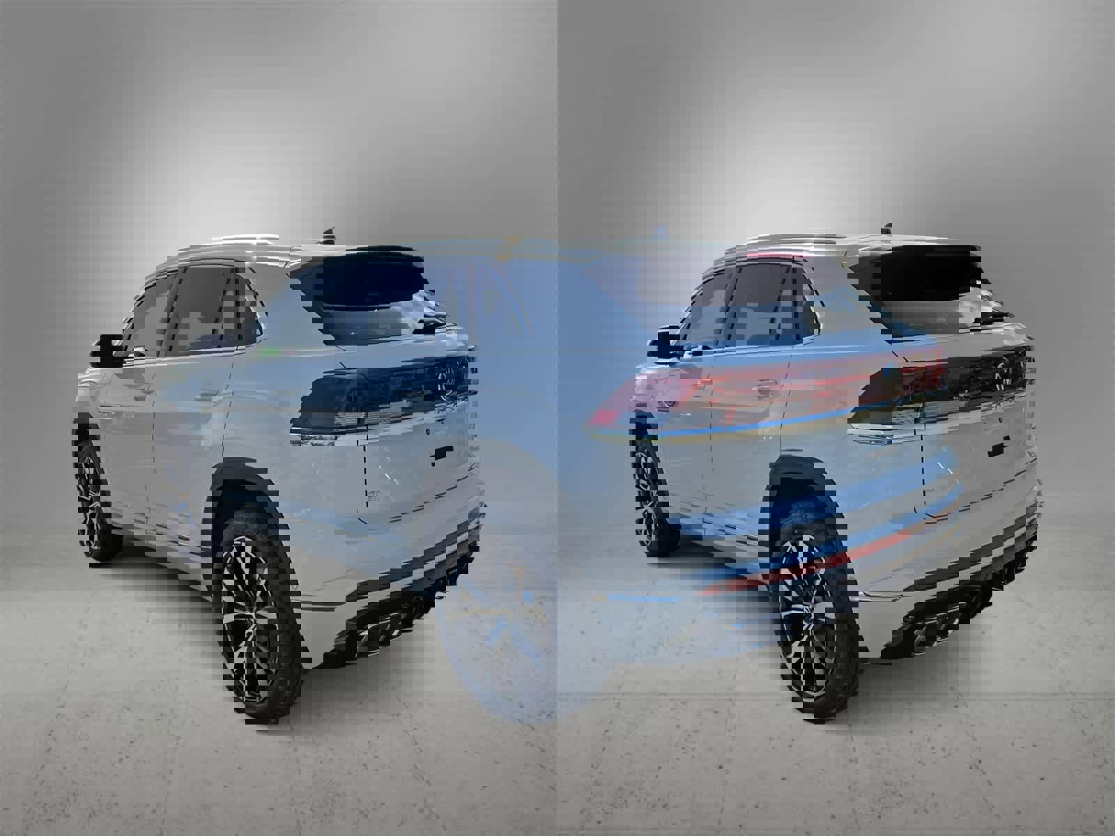 New 2026 Volkswagen Atlas Cross Sport SEL Premium R-Line image 6