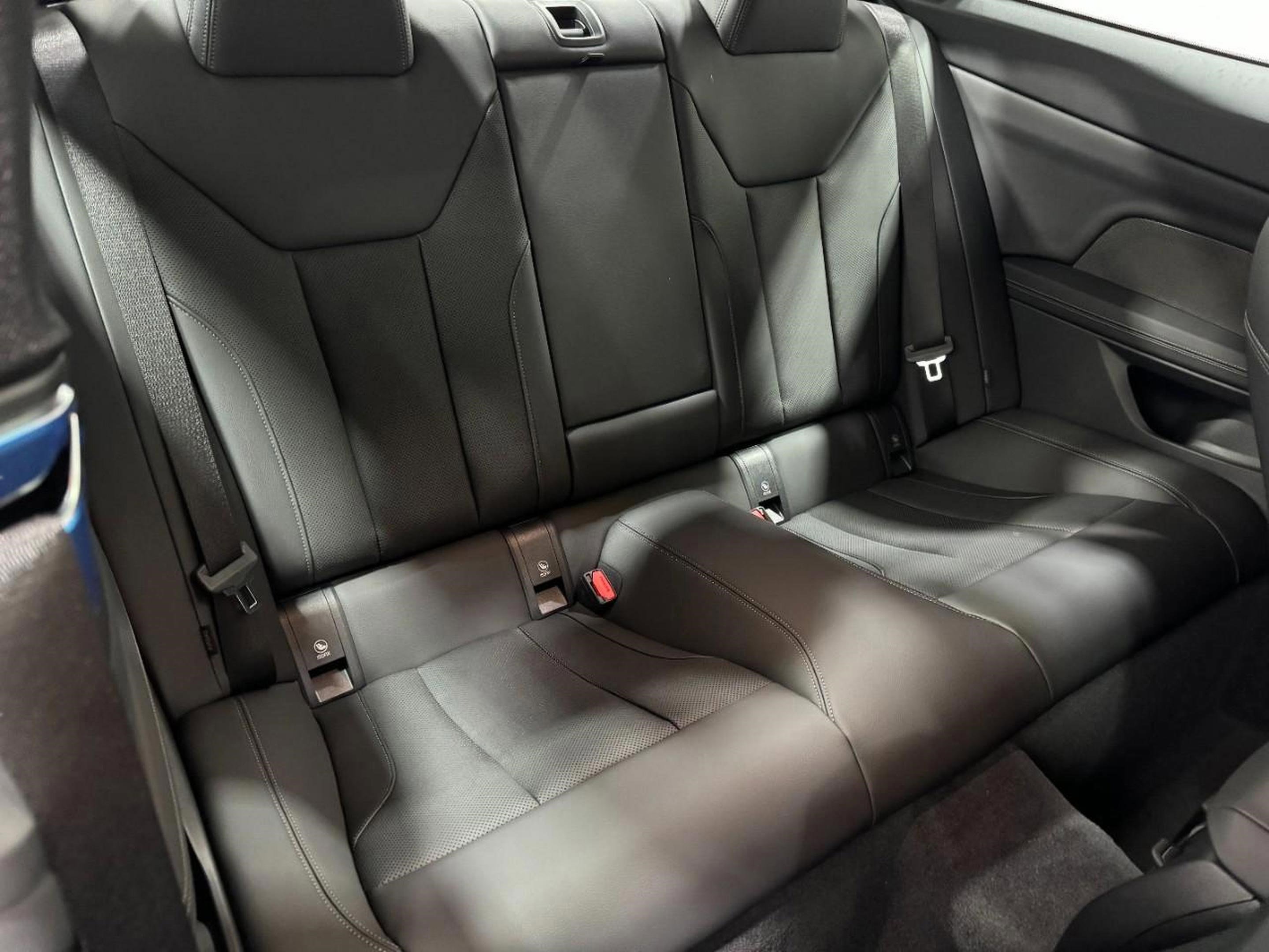 Used 2026 BMW 430i xDrive Coupe w/ M Sport Package image 11