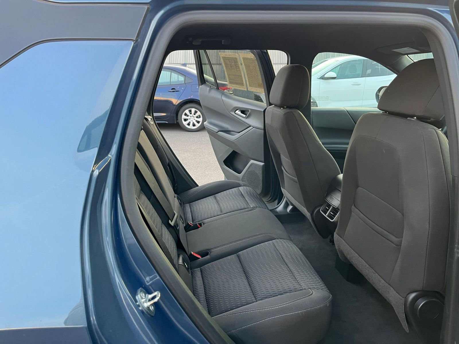 Used 2025 Chevrolet Equinox LT image 25