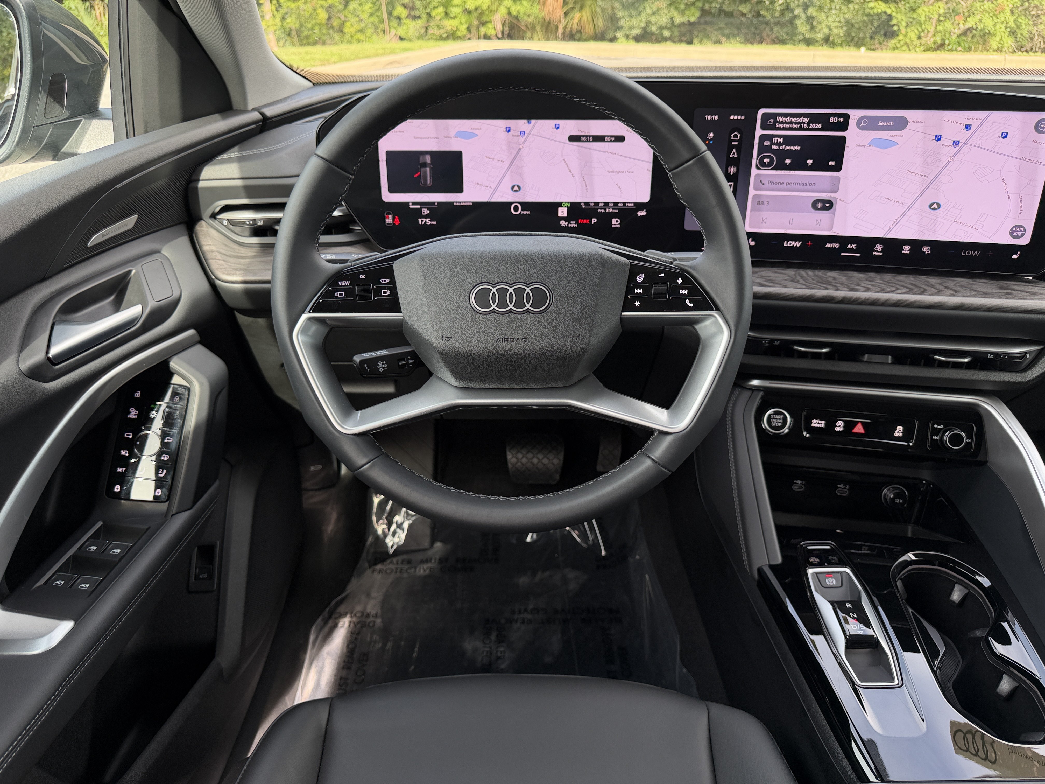 Certified 2026 Audi Q5 Premium AWD/4WD image 15
