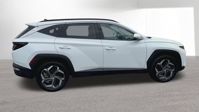 Used 2024 Hyundai Tucson Limited AWD/4WD image 10