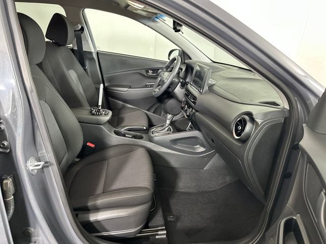 Certified 2023 Hyundai Kona SEL image 28