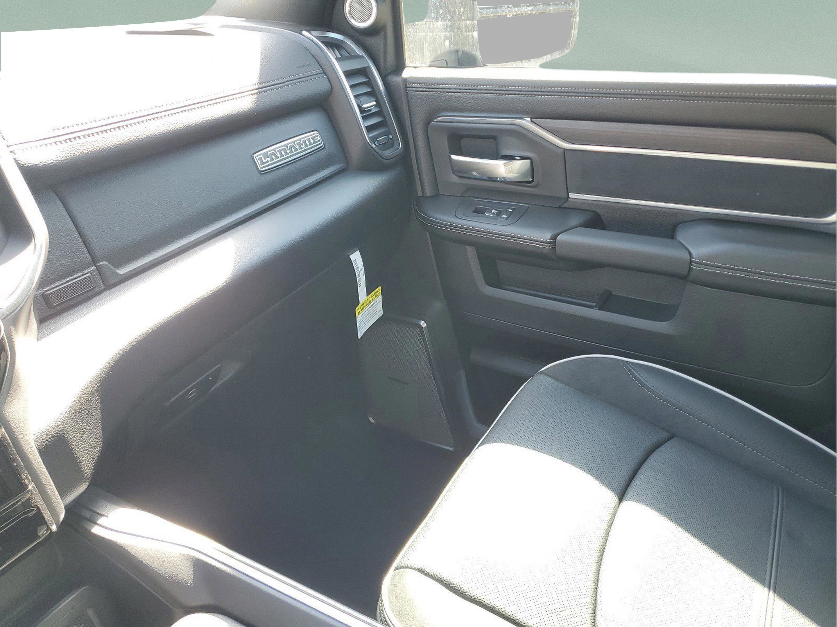 New 2026 RAM 2500 Laramie image 18