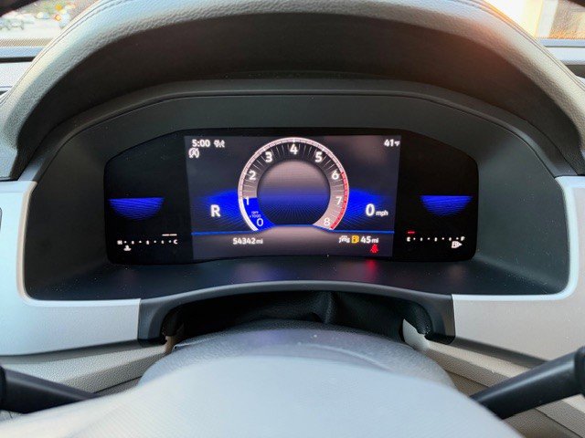 Used 2022 Volkswagen Atlas SE AWD/4WD image 8