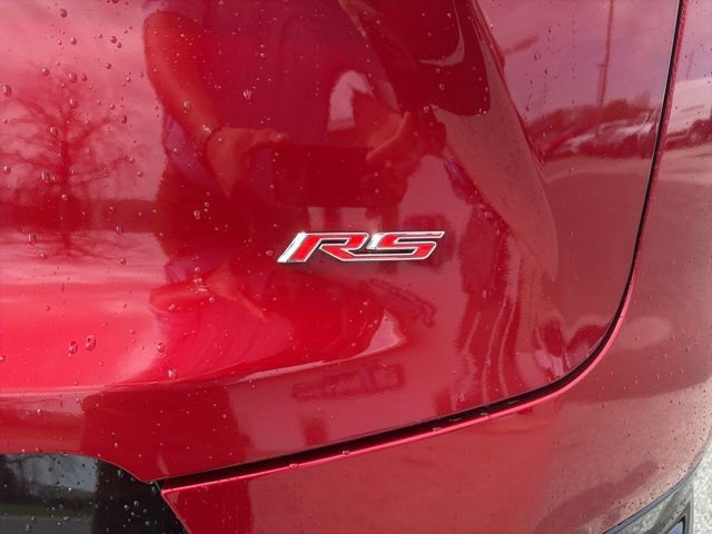New 2026 Chevrolet Blazer RS w/ Driver Confidence II Package image 12