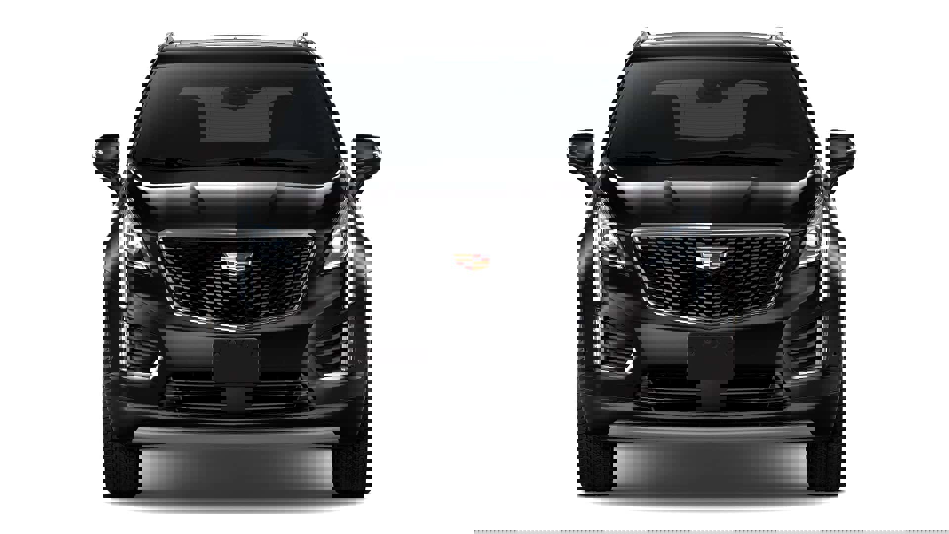 New 2026 Cadillac XT5 Premium Luxury w/ Driver Assist Package image 26