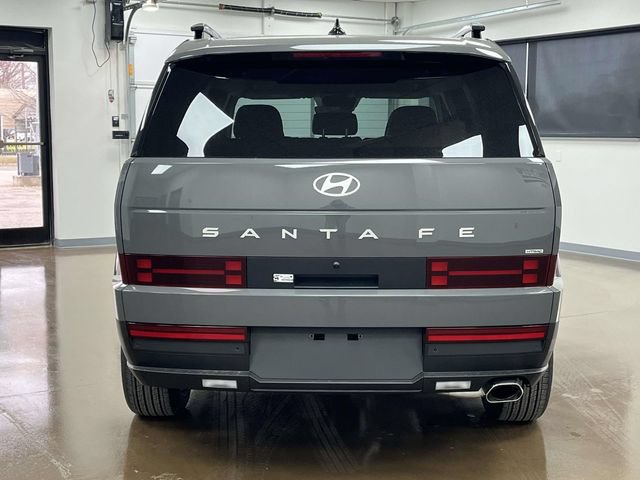 New 2026 Hyundai Santa Fe SEL AWD/4WD image 6