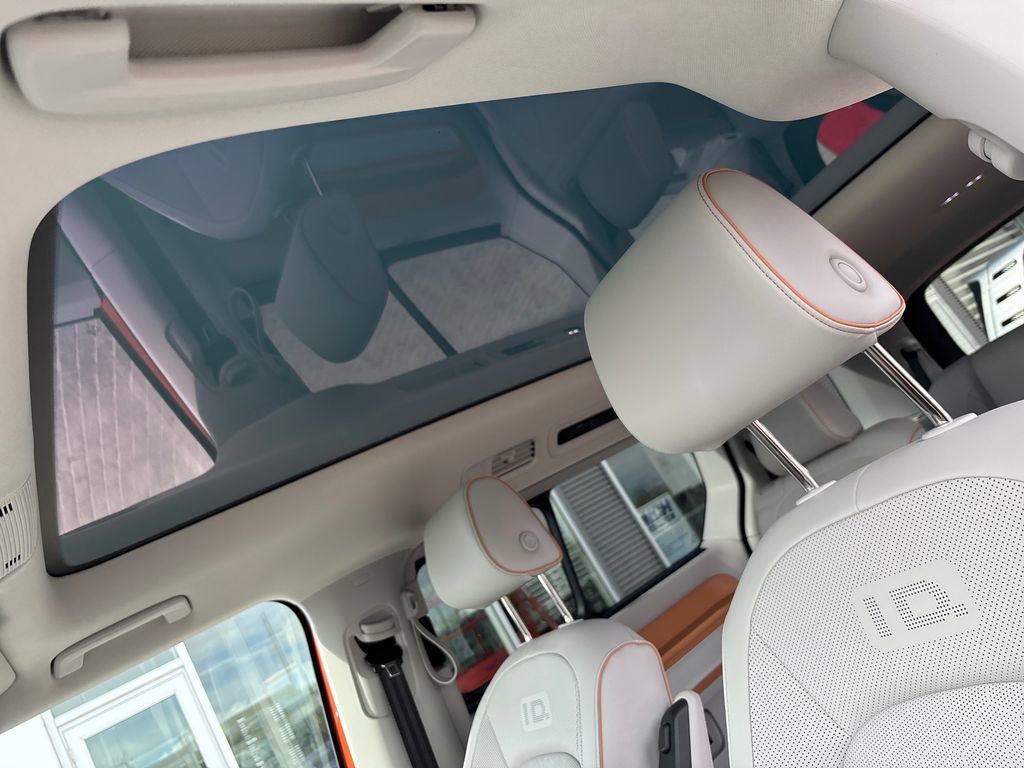 New 2025 Volkswagen ID. Buzz Pro S Plus AWD/4WD image 26