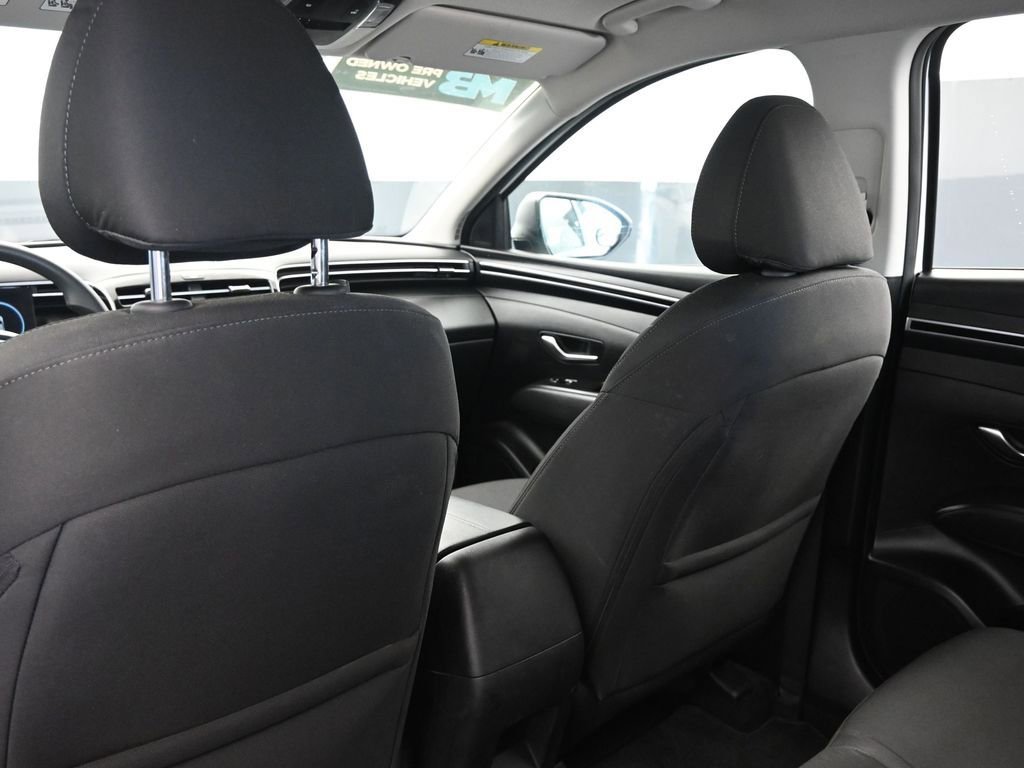 Used 2024 Hyundai Tucson SE image 21