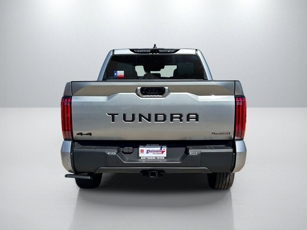 New 2026 Toyota Tundra Limited image 6