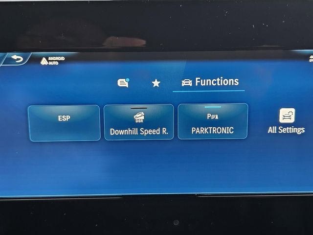 New 2026 Mercedes-Benz Sprinter 144 Cargo image 21