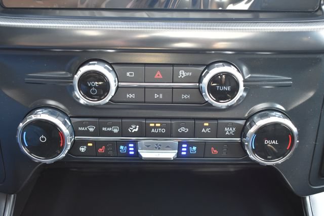 New 2026 Ford F150 Lariat w/ Equipment Group 502A High AWD/4WD image 7