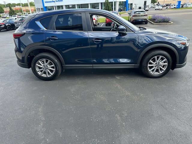 Used 2023 MAZDA CX-5 AWD 2.5 S image 6