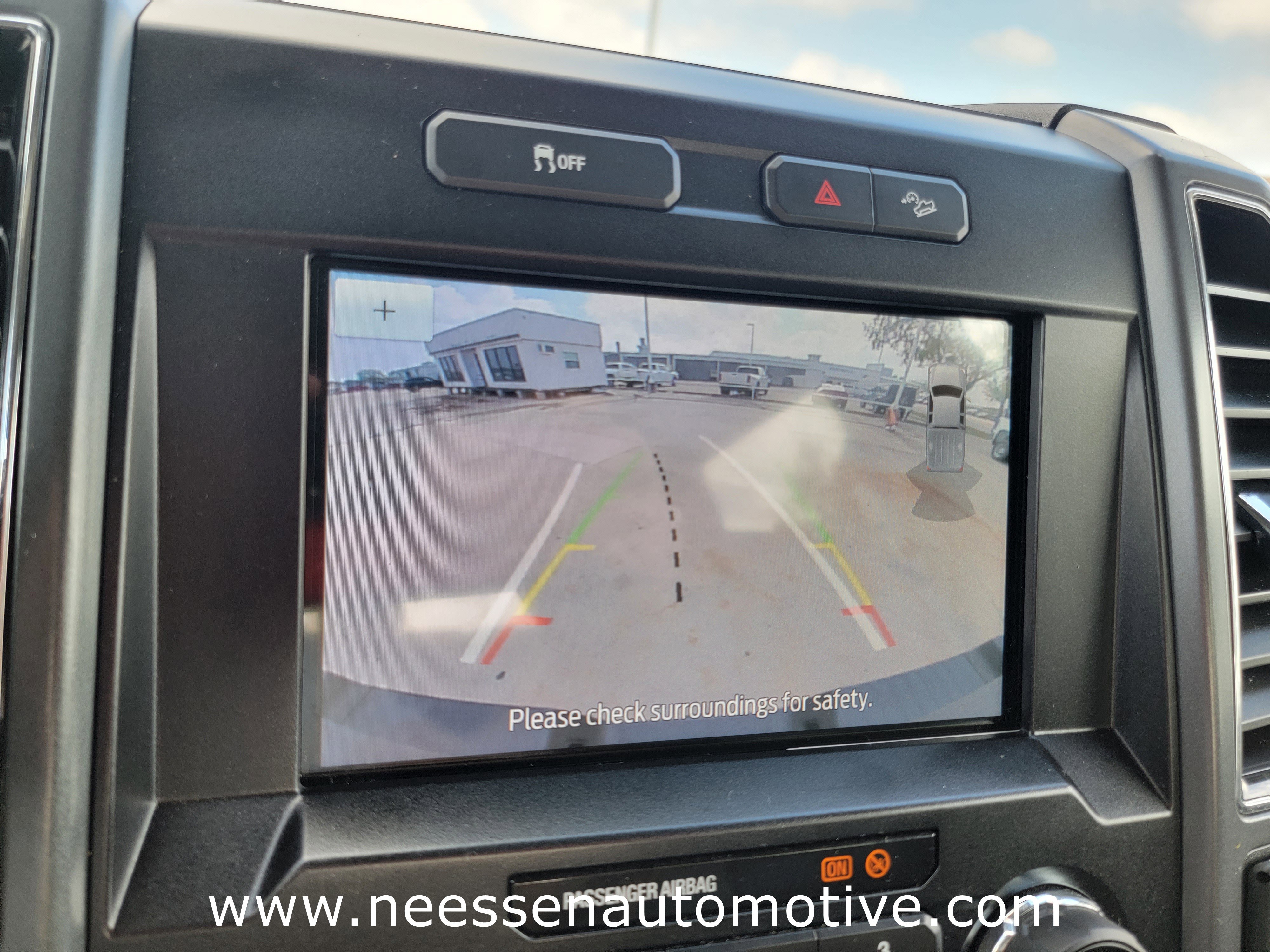 Used 2022 Ford F250 XLT w/ Black Appearance Package image 32