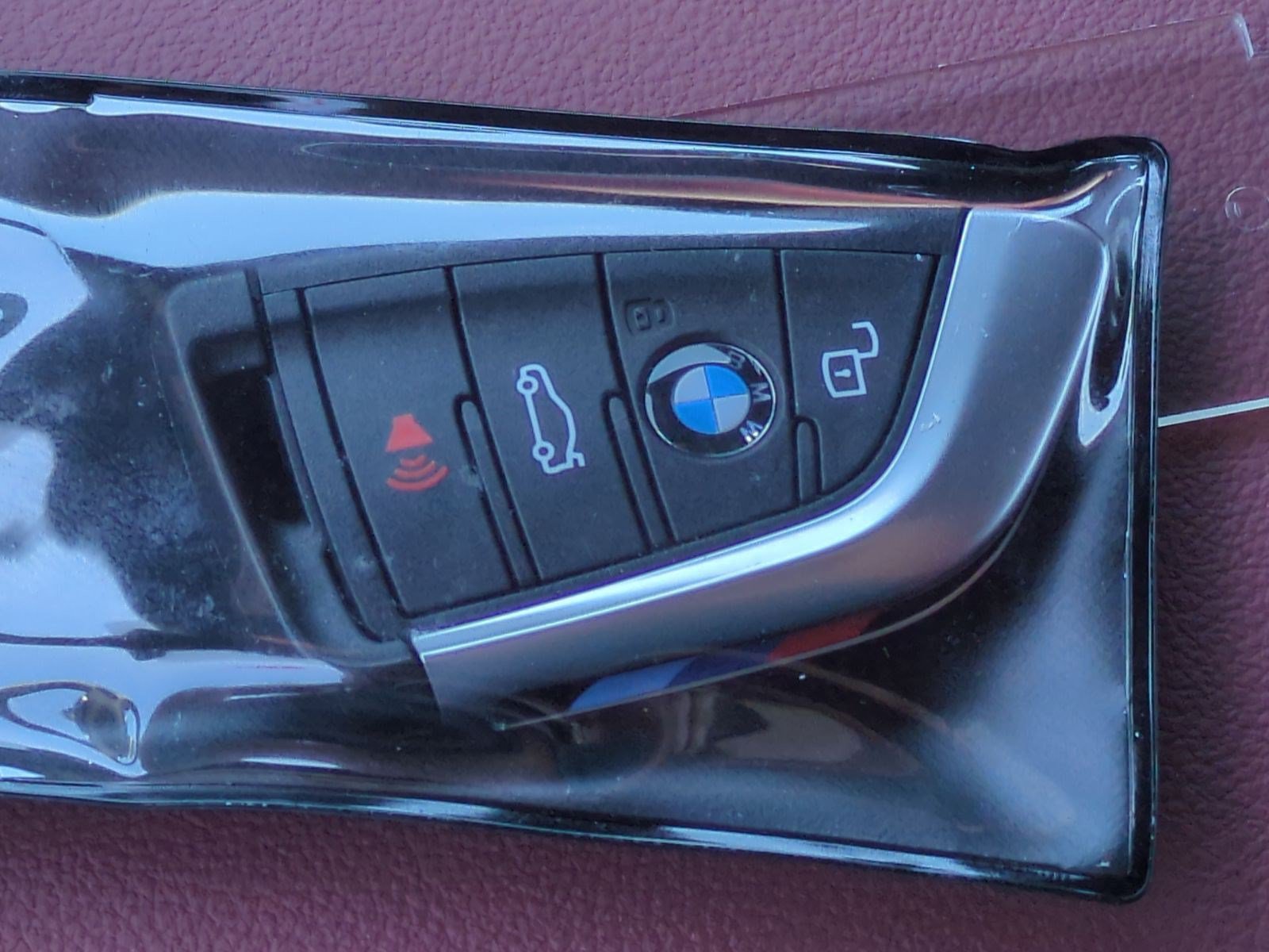 Used 2026 BMW 330i xDrive Sedan w/ M Sport Package AWD/4WD image 35
