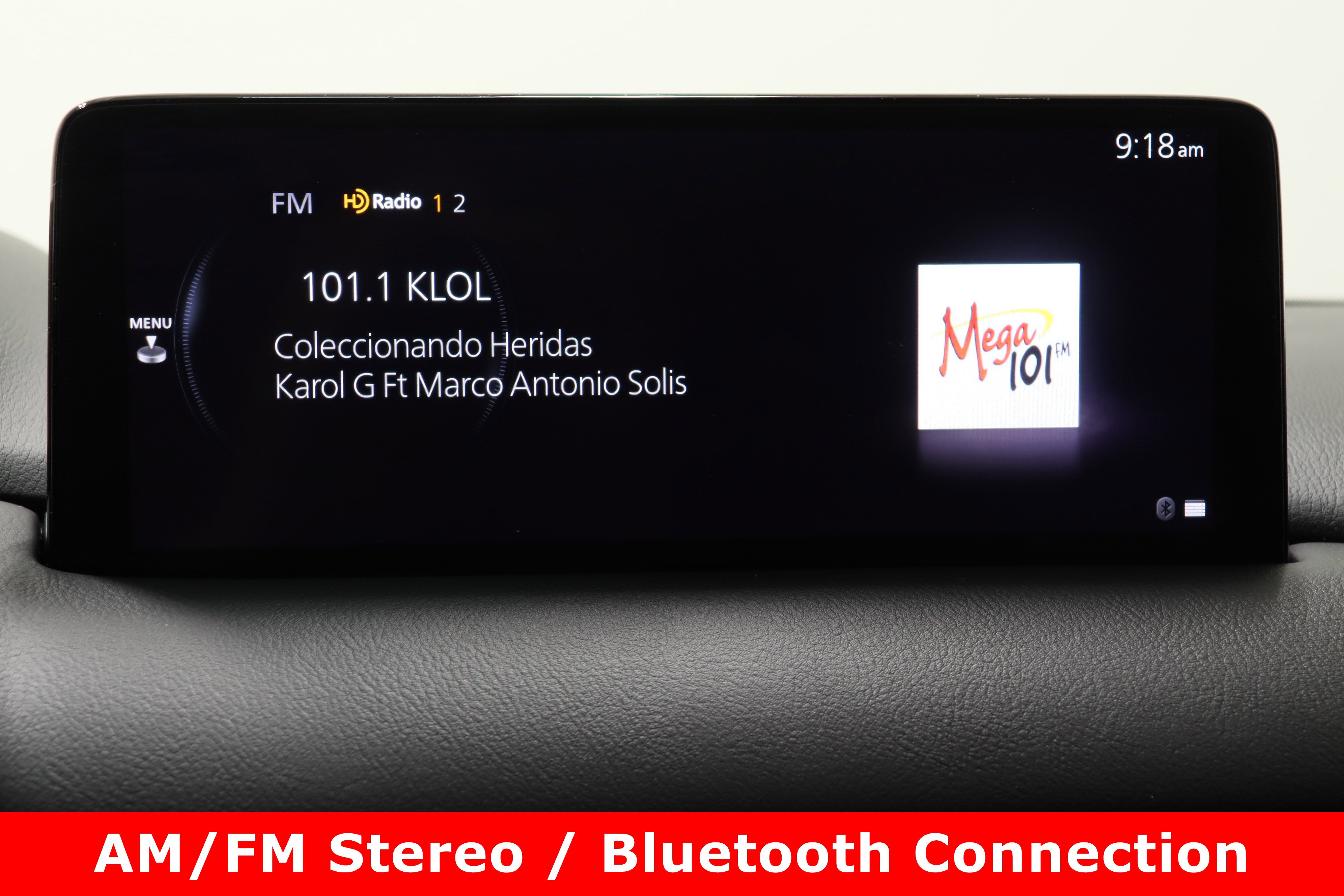 Used 2023 MAZDA CX-5 Carbon Edition image 19