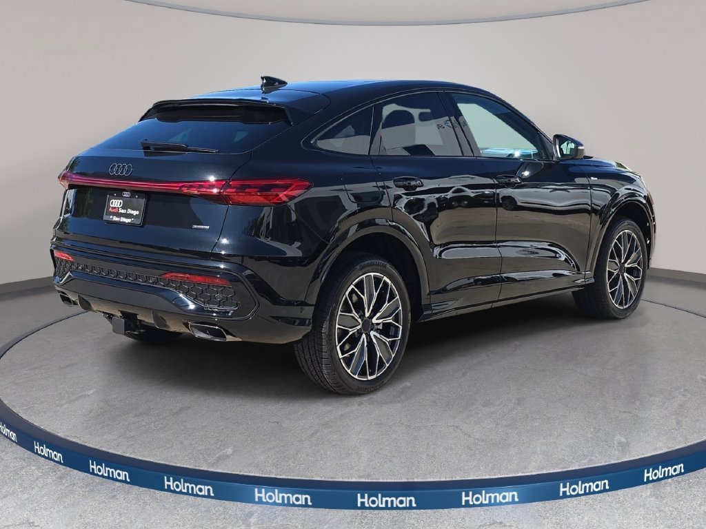 New 2026 Audi Q5 Premium Plus AWD/4WD image 5