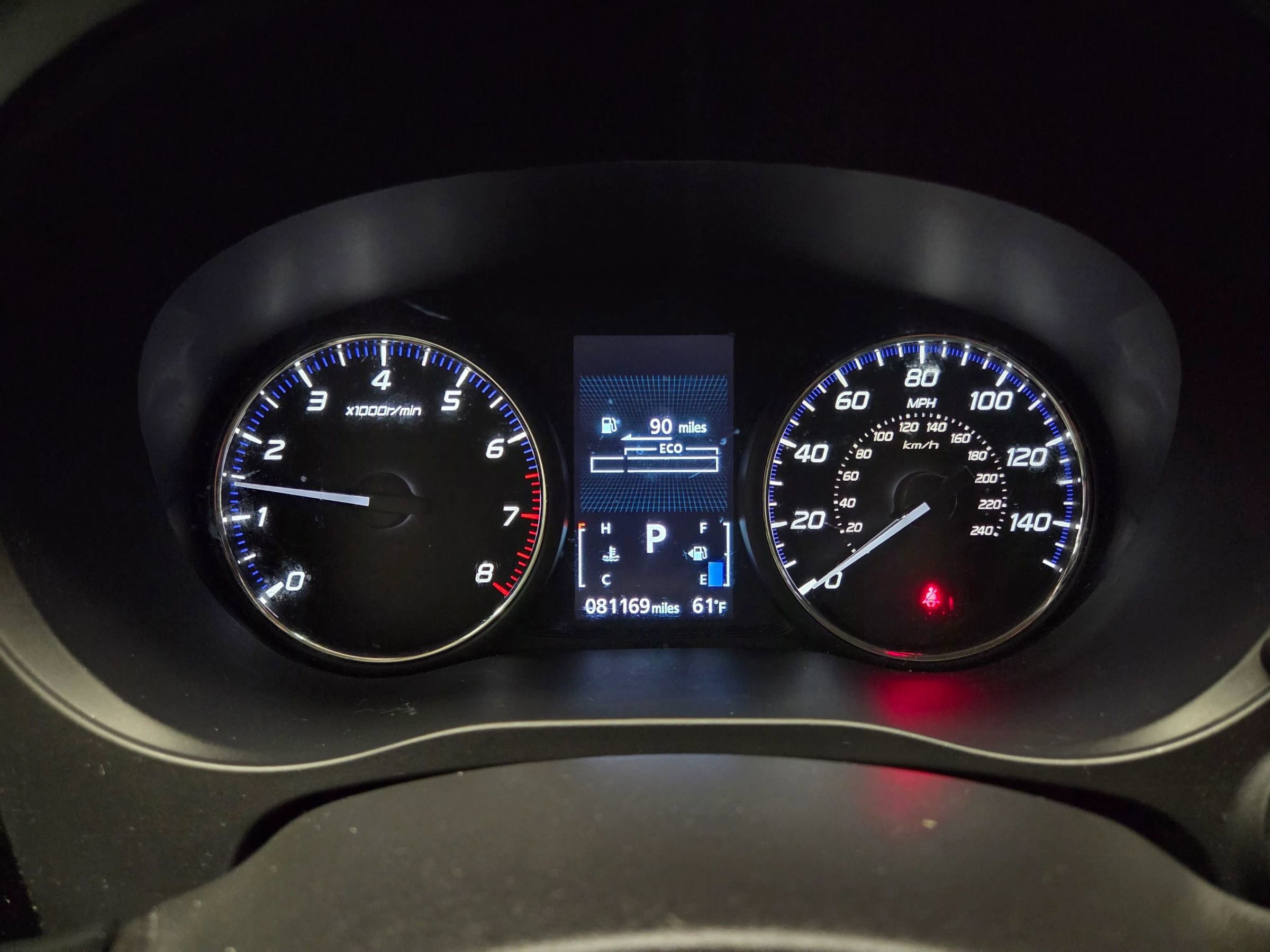 Used 2019 Mitsubishi Outlander SE image 18