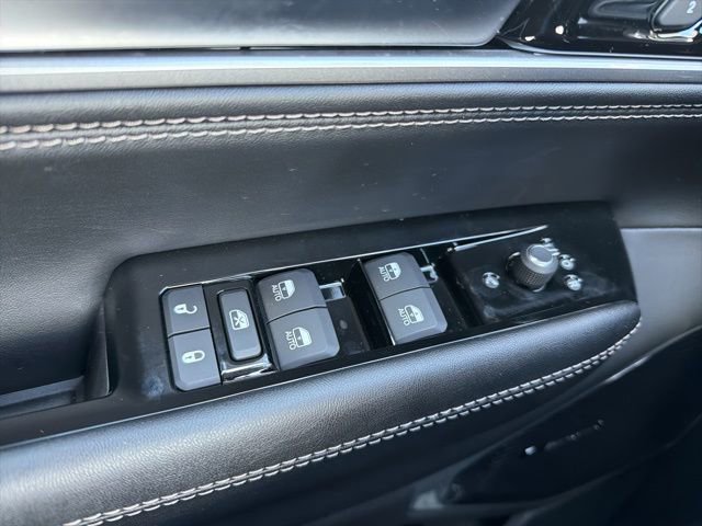 New 2026 Jeep Grand Wagoneer Limited AWD/4WD image 29