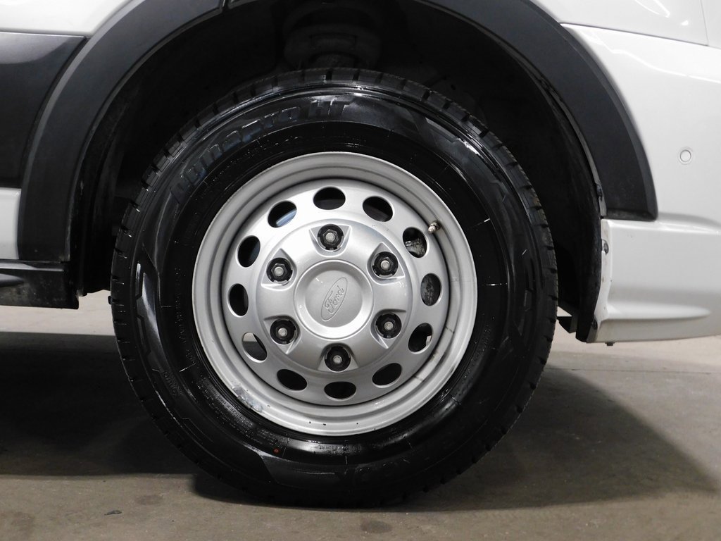 Used 2023 Ford Transit 350 XLT image 99