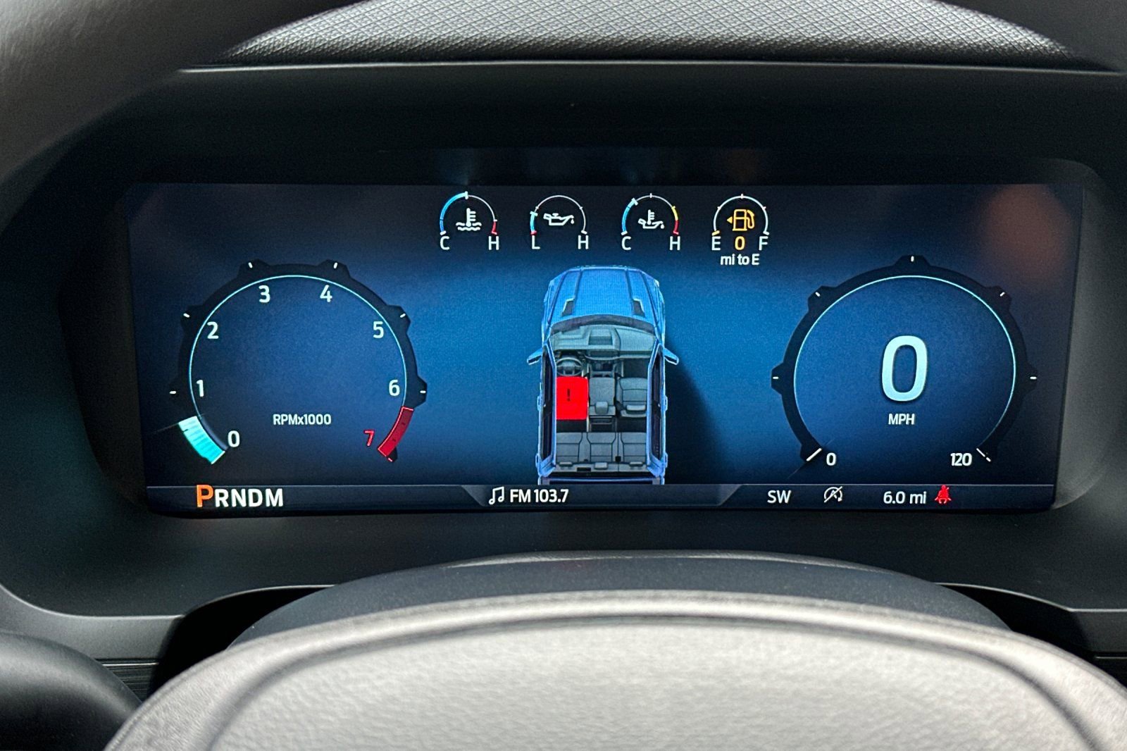 New 2025 Ford F150 XL w/ Equipment Group 103A High image 21