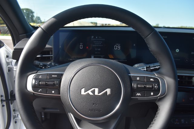 New 2026 Kia K5 GT-Line AWD/4WD image 31
