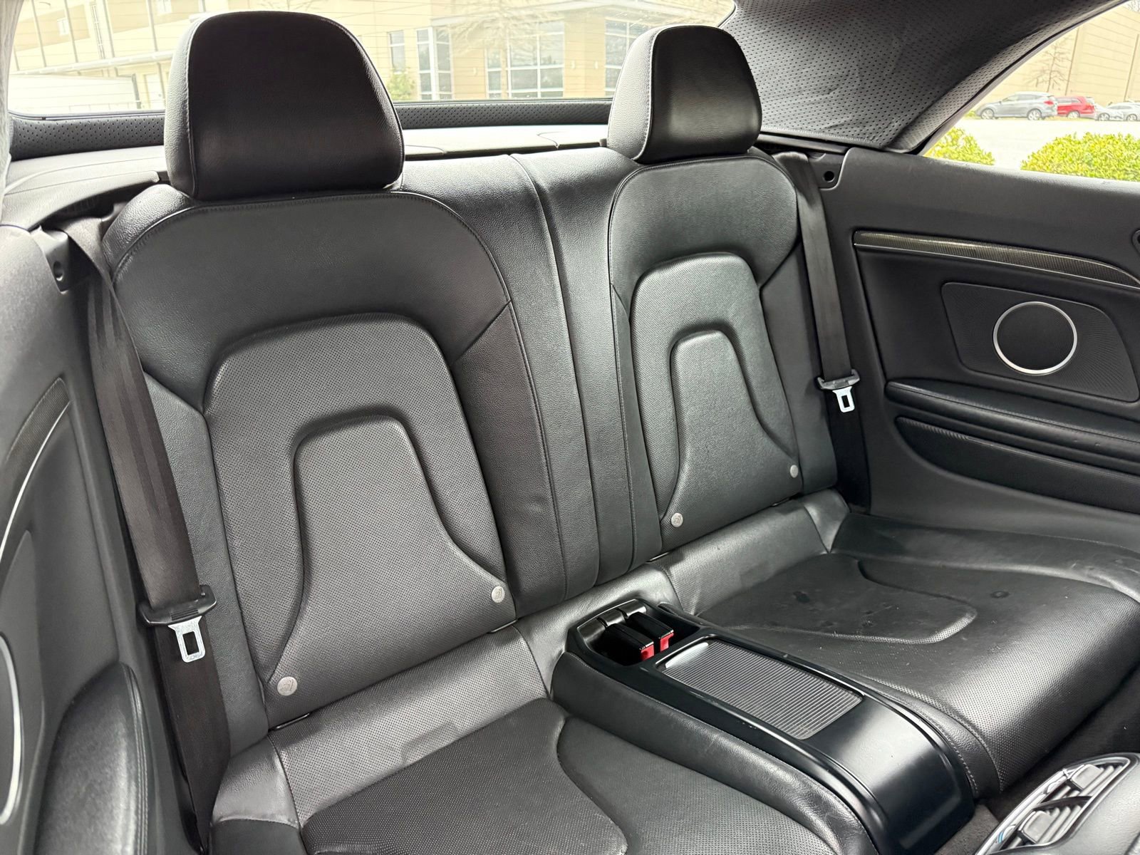 Used 2014 Audi S5 Prestige image 39