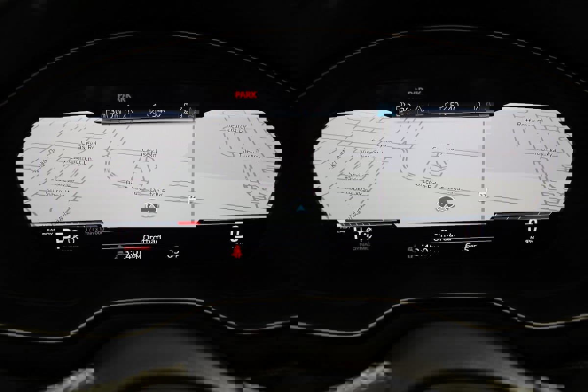 Used 2021 Audi S5 Prestige image 24