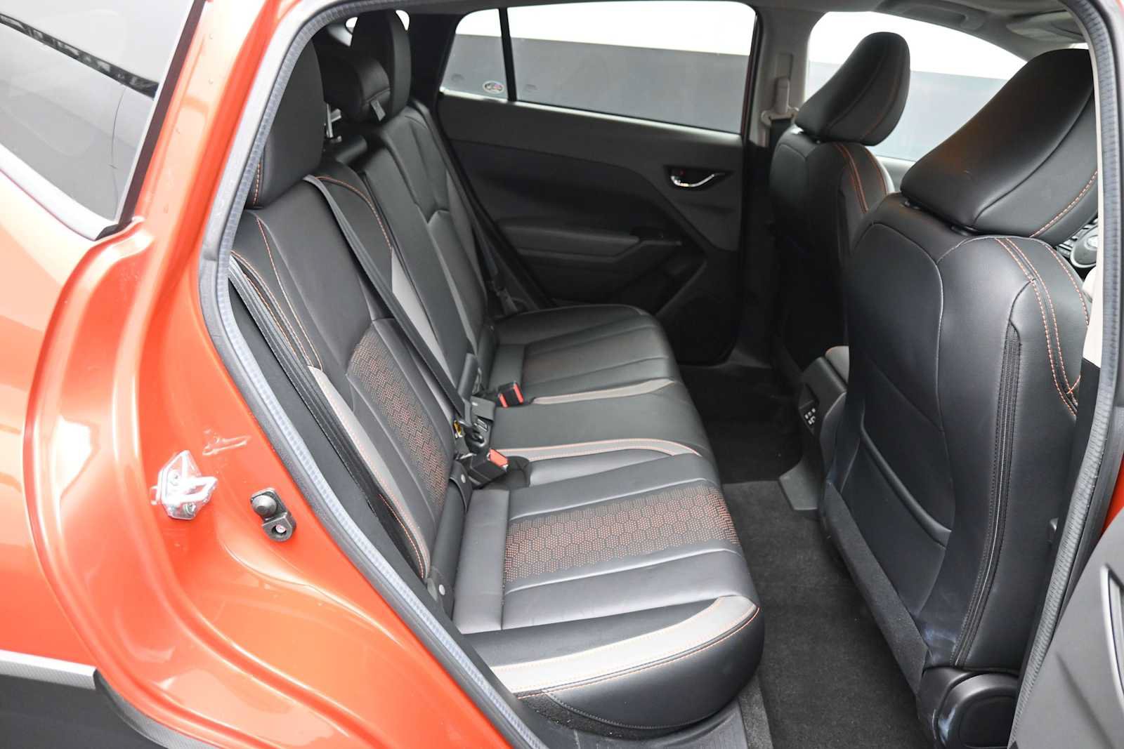 Used 2024 Subaru Crosstrek 2.5i Limited AWD/4WD image 24