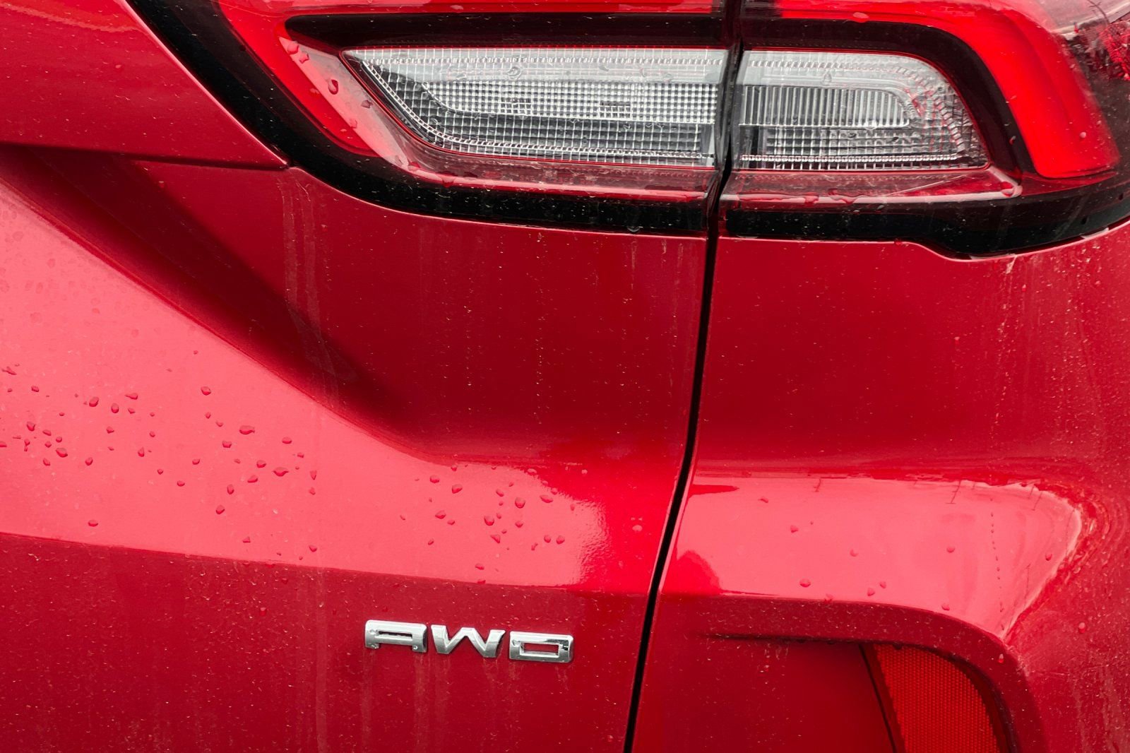 Used 2025 Ford Escape ST-Line AWD/4WD image 24