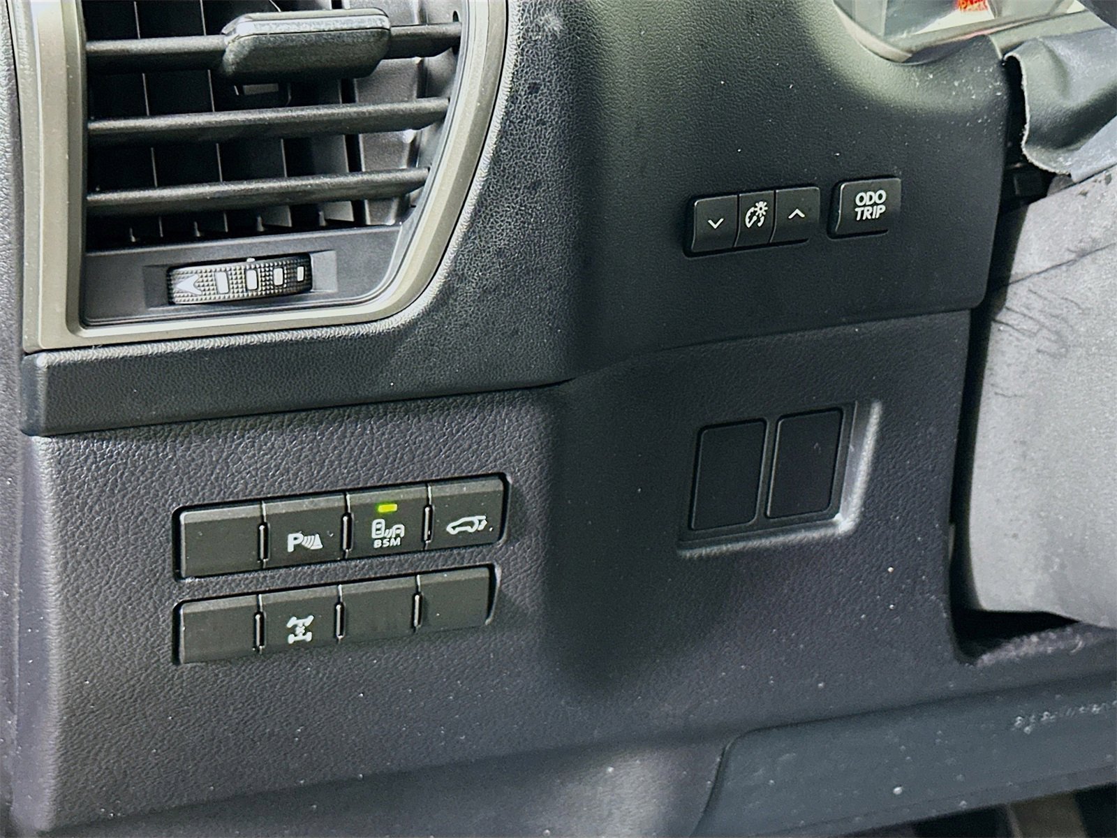 Used 2017 Lexus NX 200t AWD image 10