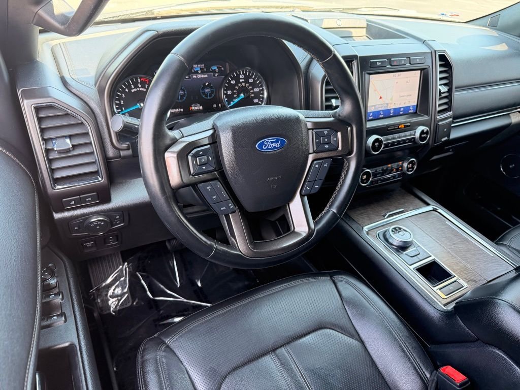 Used 2021 Ford Expedition Limited RWD image 23