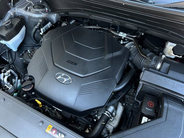 Used 2021 Hyundai Palisade Limited image 45