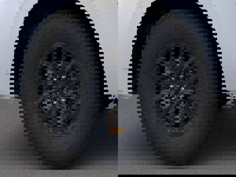 New 2025 Ford Expedition Tremor image 19